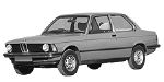 BMW E21 U3332 Fault Code