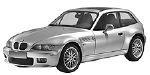 BMW E36-7 U3332 Fault Code