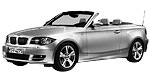 BMW E88 U3332 Fault Code
