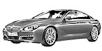 BMW F06 U3332 Fault Code