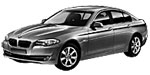 BMW F10 U3332 Fault Code